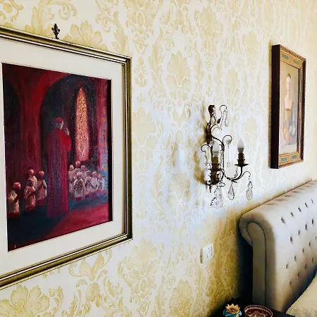 Bed and breakfast Dimora Umberto Catania