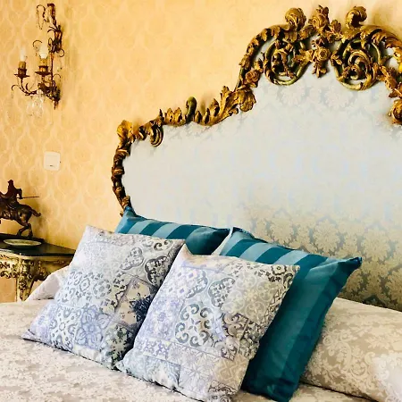 Dimora Umberto 4*