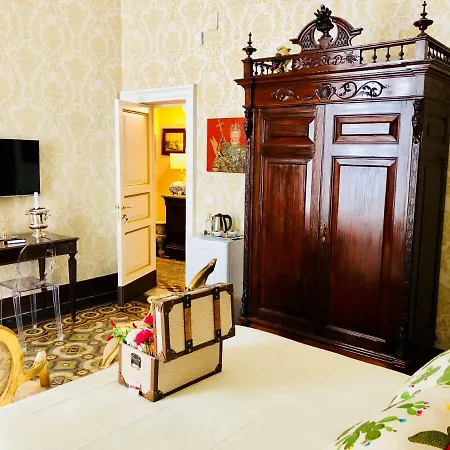 Dimora Umberto Katanya