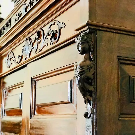 Dimora Umberto Oda ve Kahvaltı 4*