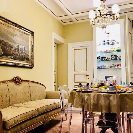 Dimora Umberto 4* Katanya