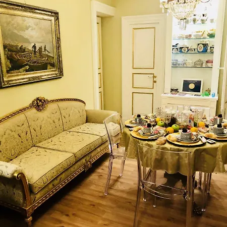 Dimora Umberto Katanya