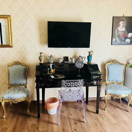 Dimora Umberto 4* Katanya