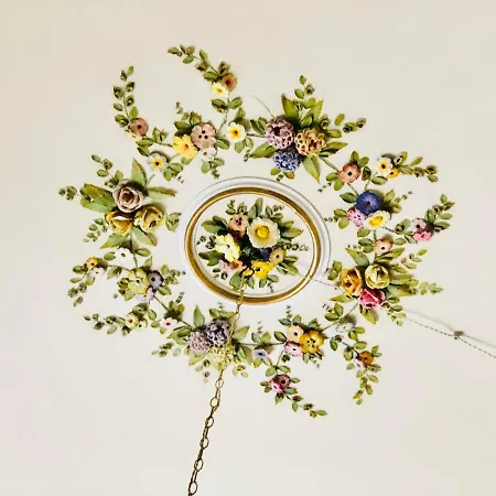 Dimora Umberto Oda ve Kahvaltı 4*