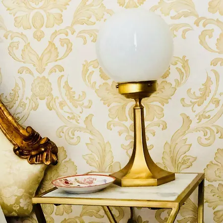 Dimora Umberto Katanya