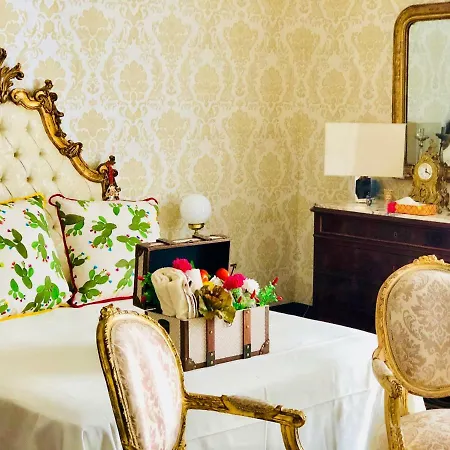 Dimora Umberto Oda ve Kahvaltı 4*