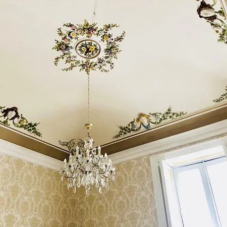 Oda ve Kahvaltı Dimora Umberto