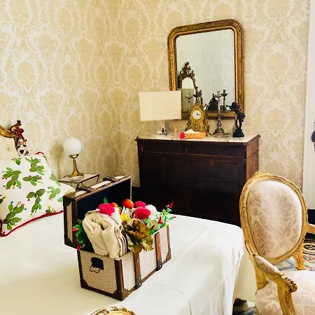 Oda ve Kahvaltı Dimora Umberto 4*