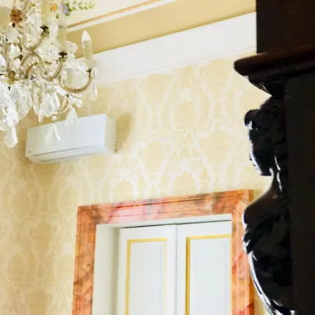 Dimora Umberto Oda ve Kahvaltı