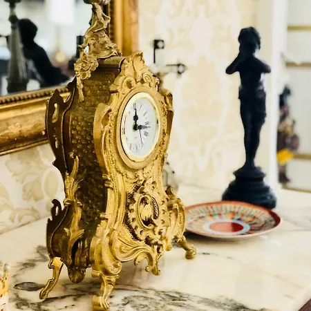 Dimora Umberto Oda ve Kahvaltı 4*