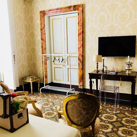 Dimora Umberto Oda ve Kahvaltı 4*