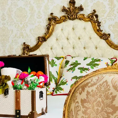 Oda ve Kahvaltı Dimora Umberto