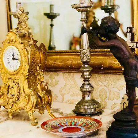 Dimora Umberto Oda ve Kahvaltı