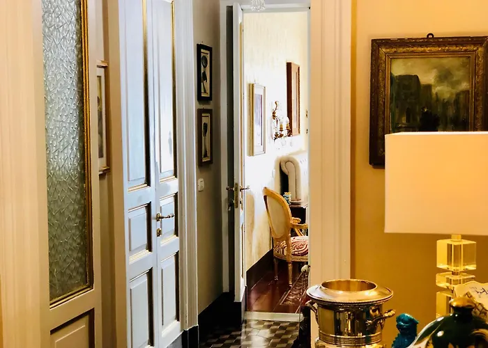 住宿加早餐酒店 迪莫拉乌博托旅馆 4*