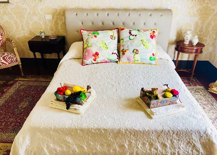 Bed and breakfast Dimora Umberto 4*