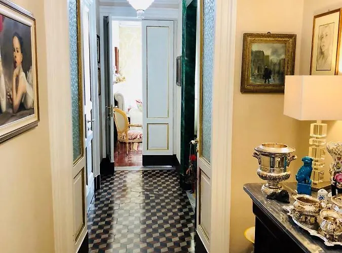 Bed and breakfast Dimora Umberto Catania