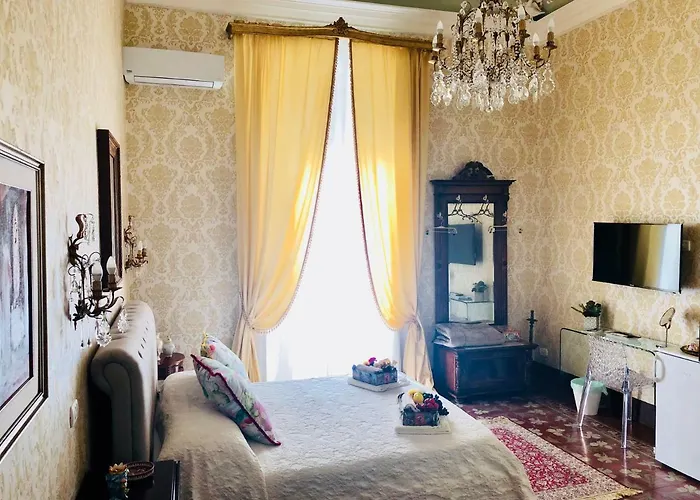 Dimora Umberto Bed and Breakfast