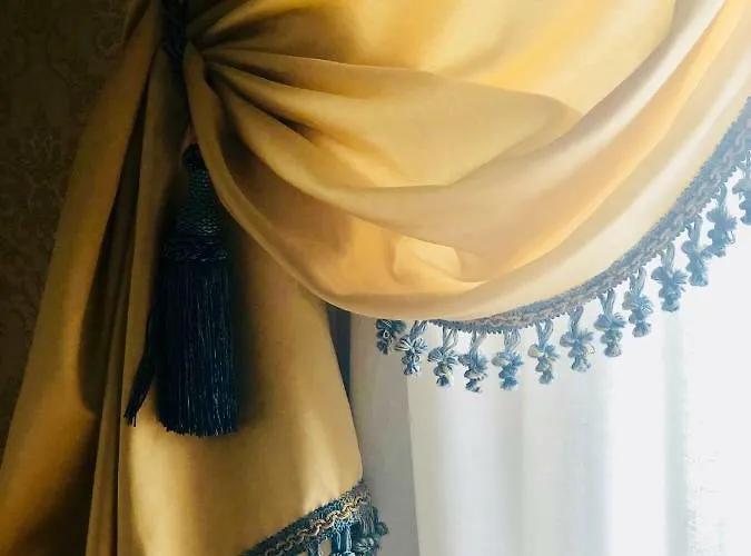 Dimora Umberto Bed and Breakfast