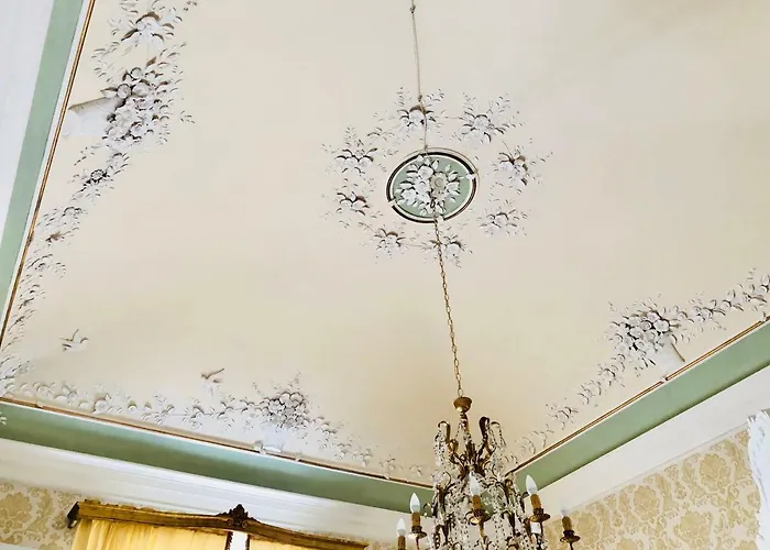 Dimora Umberto 4*