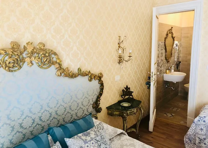 Bed and breakfast Dimora Umberto